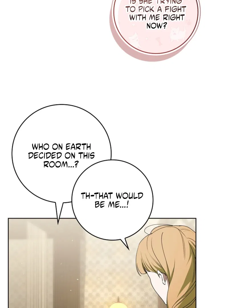 The 100 Curses of the Illeston Mansion Chapter 25 – Page 92