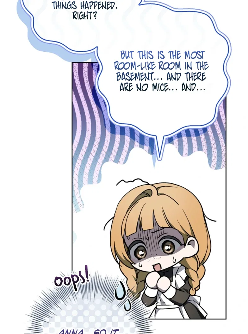 The 100 Curses of the Illeston Mansion Chapter 25 – Page 94