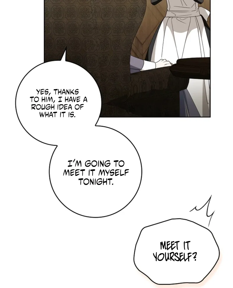 The 100 Curses of the Illeston Mansion Chapter 25 – Page 99