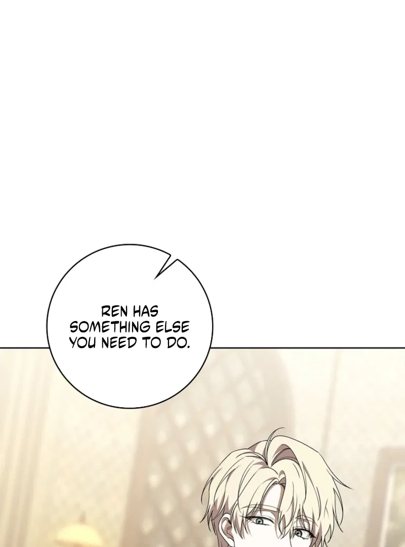 The 100 Curses of the Illeston Mansion Chapter 25 – Page 104