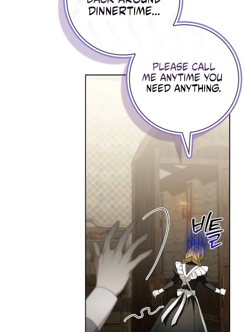 The 100 Curses of the Illeston Mansion Chapter 25 – Page 115