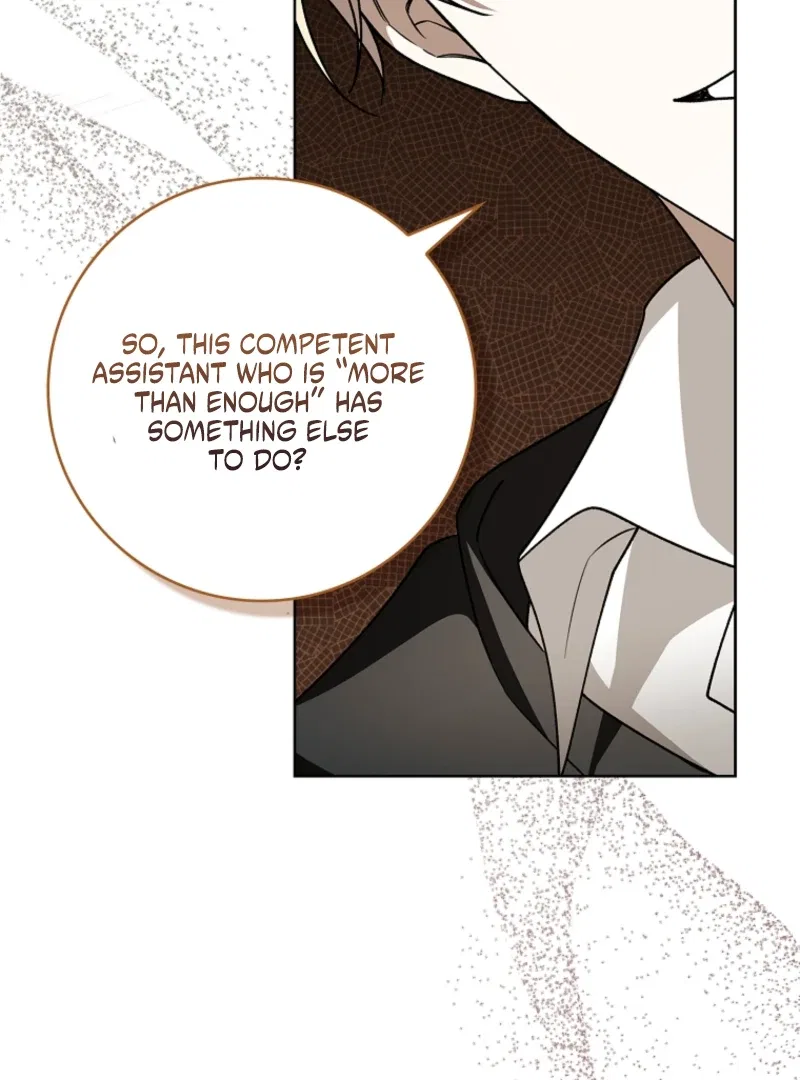 The 100 Curses of the Illeston Mansion Chapter 25 – Page 119