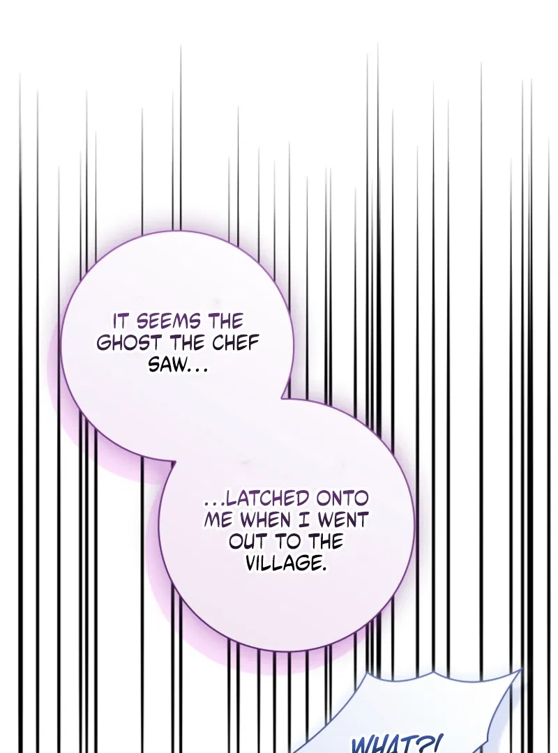 The 100 Curses of the Illeston Mansion Chapter 25 – Page 122