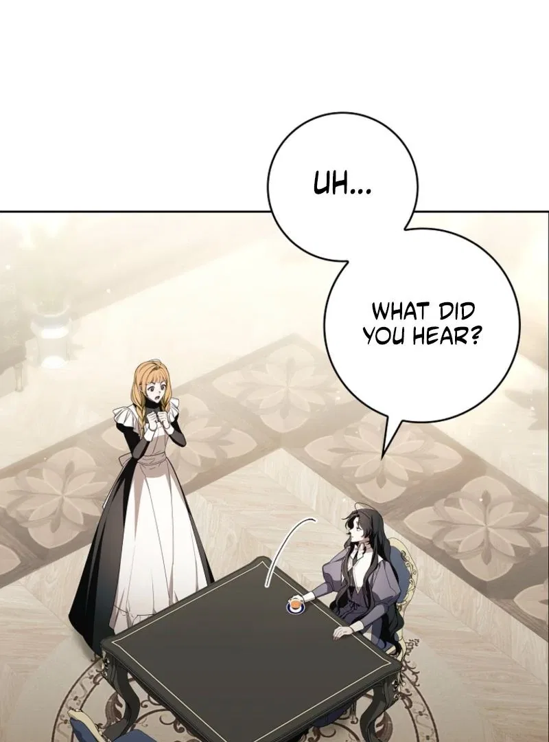 The 100 Curses of the Illeston Mansion Chapter 24 – Page 5