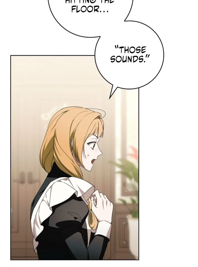 The 100 Curses of the Illeston Mansion Chapter 24 – Page 7