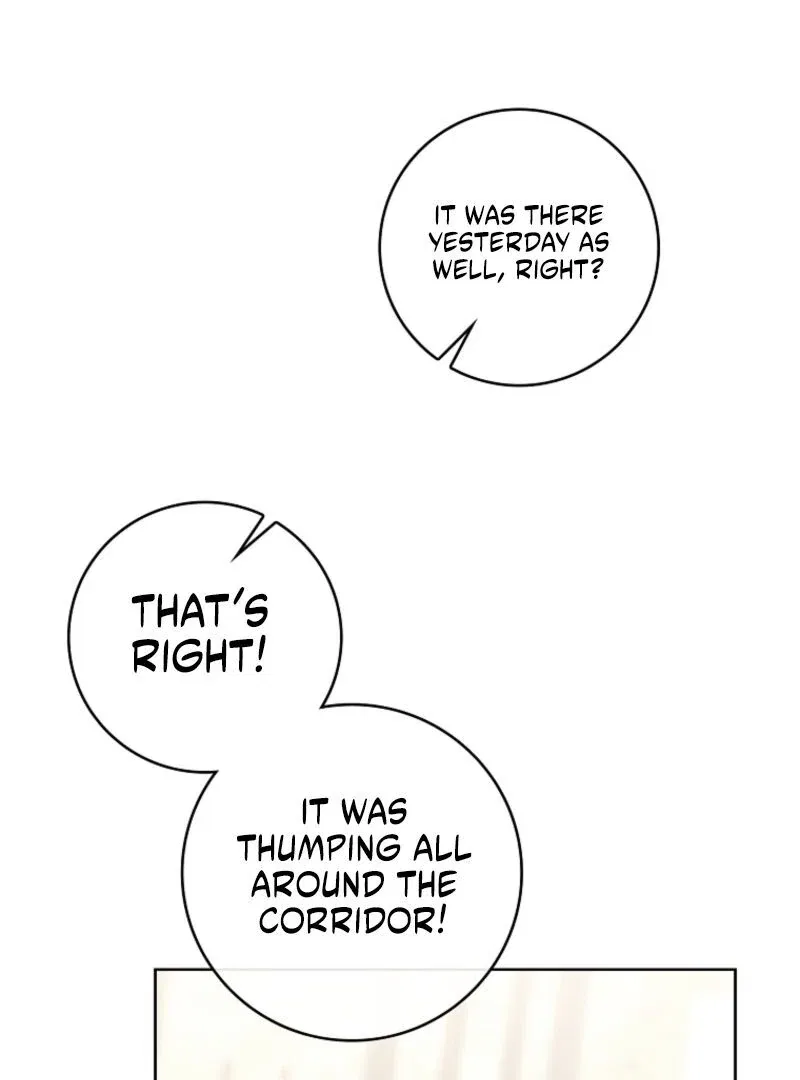 The 100 Curses of the Illeston Mansion Chapter 24 – Page 10