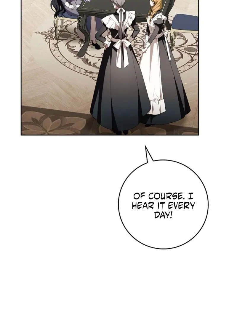 The 100 Curses of the Illeston Mansion Chapter 24 – Page 15