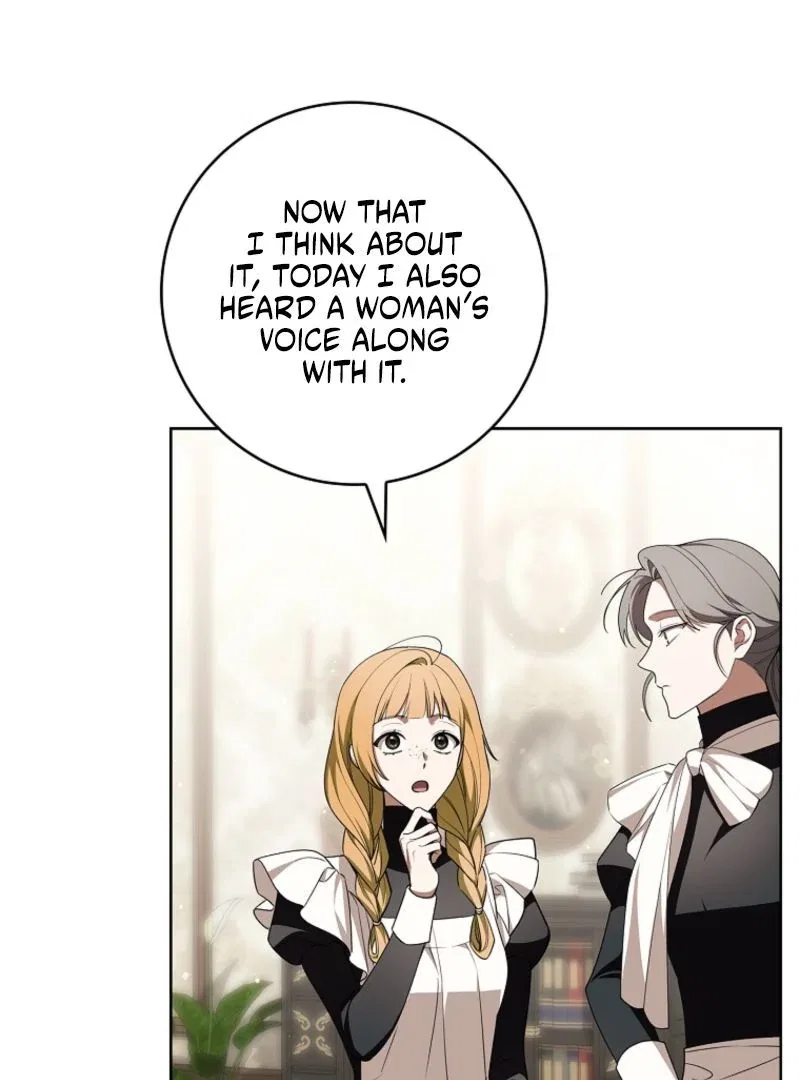 The 100 Curses of the Illeston Mansion Chapter 24 – Page 16