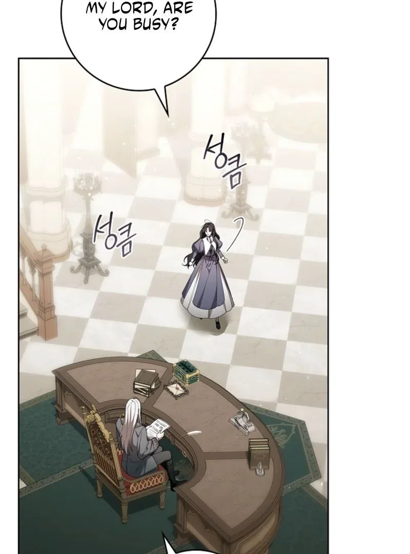 The 100 Curses of the Illeston Mansion Chapter 24 – Page 38