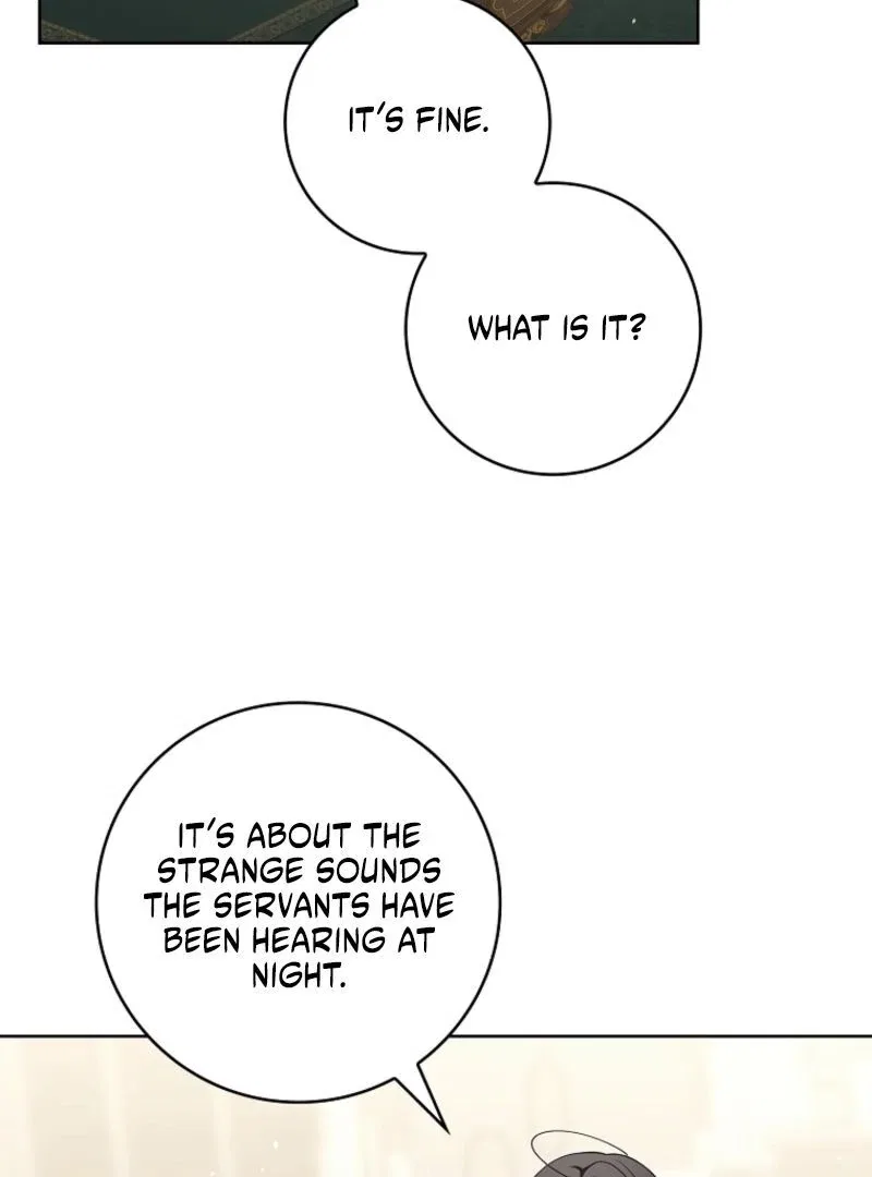 The 100 Curses of the Illeston Mansion Chapter 24 – Page 39