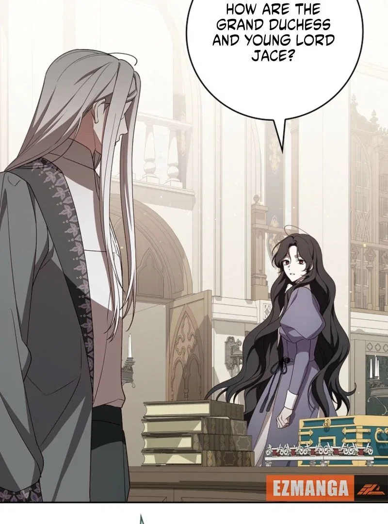 The 100 Curses of the Illeston Mansion Chapter 24 – Page 61