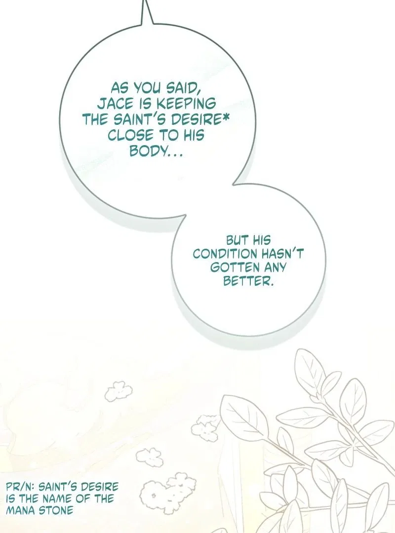 The 100 Curses of the Illeston Mansion Chapter 24 – Page 62