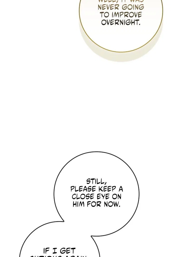 The 100 Curses of the Illeston Mansion Chapter 24 – Page 65