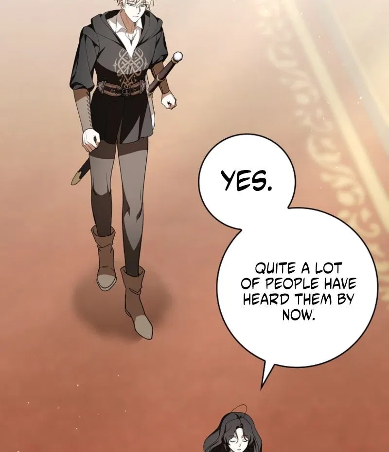 The 100 Curses of the Illeston Mansion Chapter 24 – Page 78