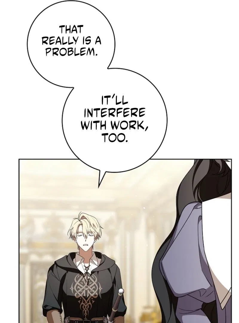 The 100 Curses of the Illeston Mansion Chapter 24 – Page 80