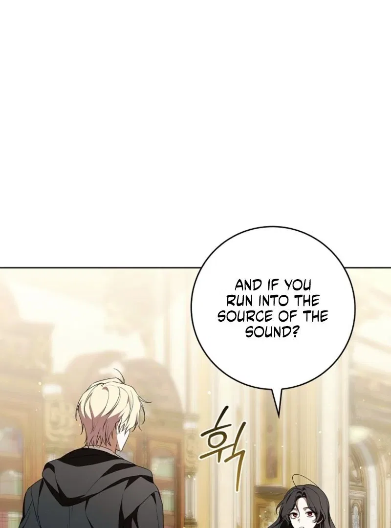 The 100 Curses of the Illeston Mansion Chapter 24 – Page 83