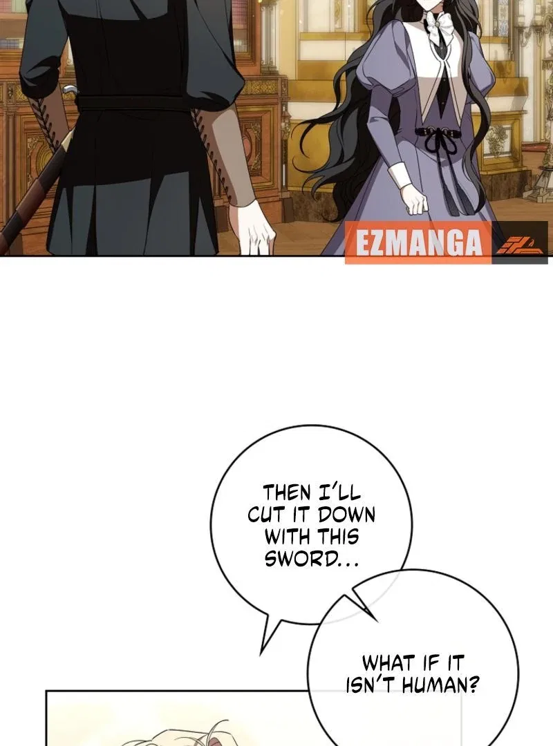 The 100 Curses of the Illeston Mansion Chapter 24 – Page 84