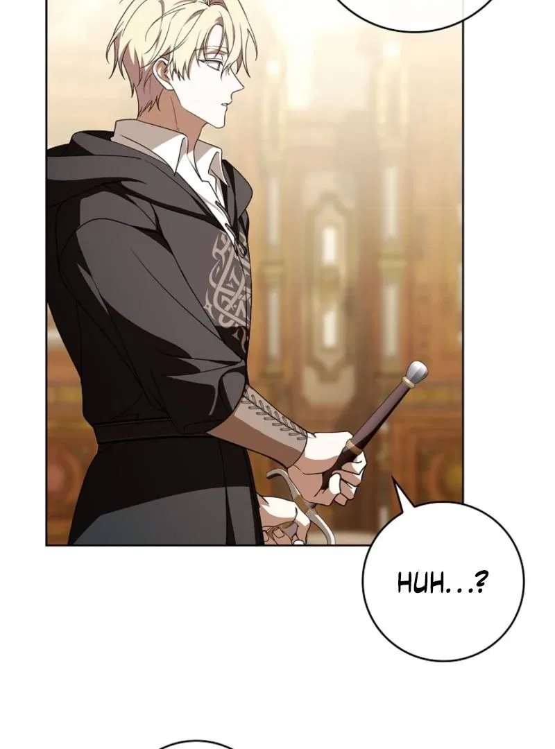 The 100 Curses of the Illeston Mansion Chapter 24 – Page 85
