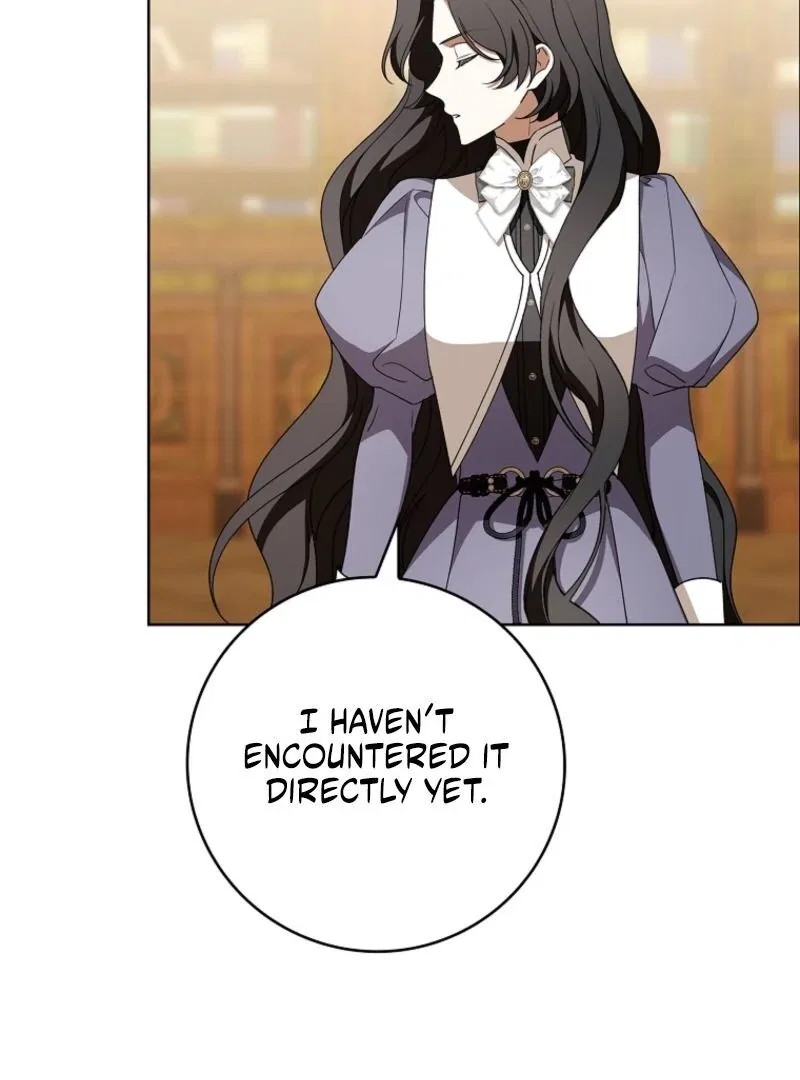 The 100 Curses of the Illeston Mansion Chapter 24 – Page 87