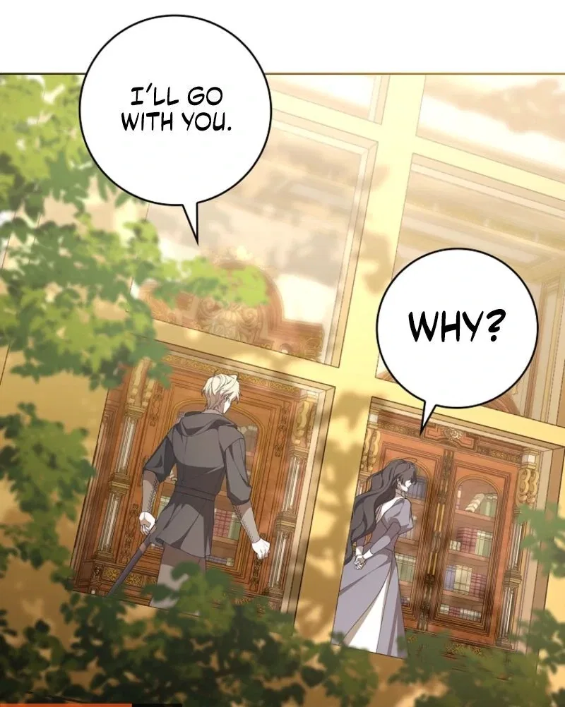 The 100 Curses of the Illeston Mansion Chapter 24 – Page 90