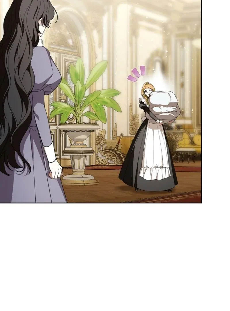 The 100 Curses of the Illeston Mansion Chapter 24 – Page 99