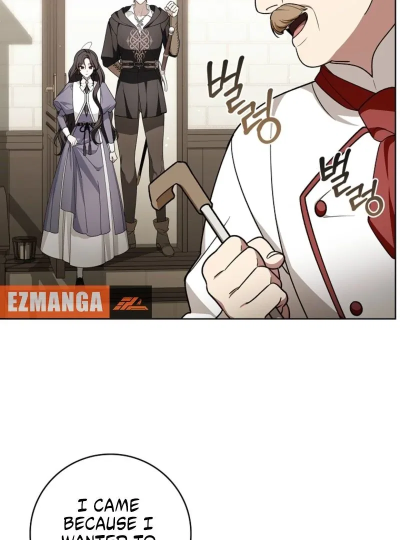 The 100 Curses of the Illeston Mansion Chapter 24 – Page 118