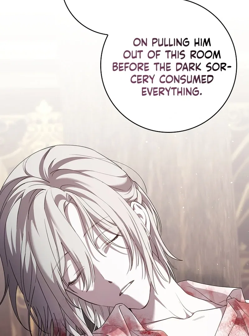 The 100 Curses of the Illeston Mansion Chapter 23 – Page 22