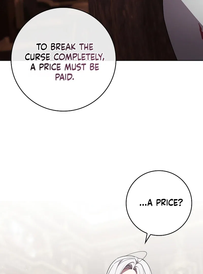 The 100 Curses of the Illeston Mansion Chapter 23 – Page 24