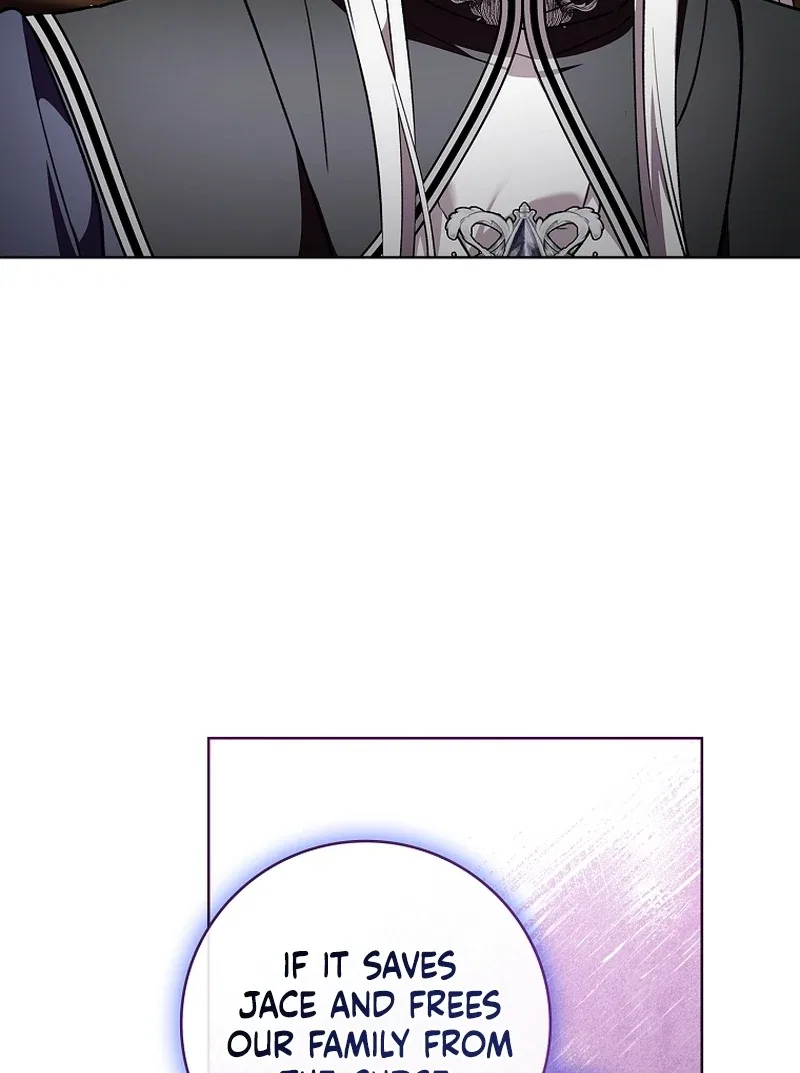 The 100 Curses of the Illeston Mansion Chapter 23 – Page 27
