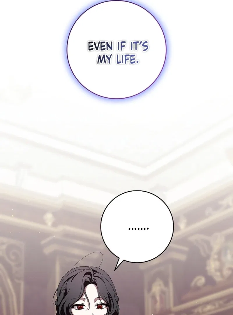 The 100 Curses of the Illeston Mansion Chapter 23 – Page 29