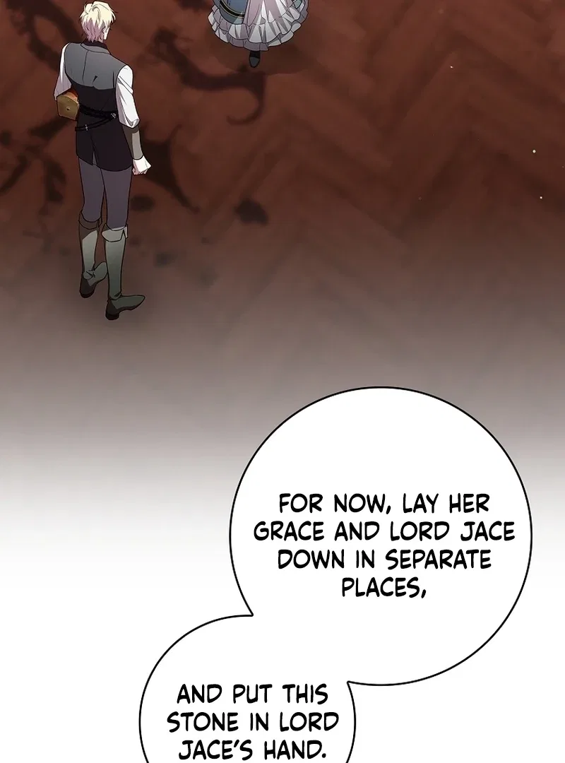 The 100 Curses of the Illeston Mansion Chapter 23 – Page 34