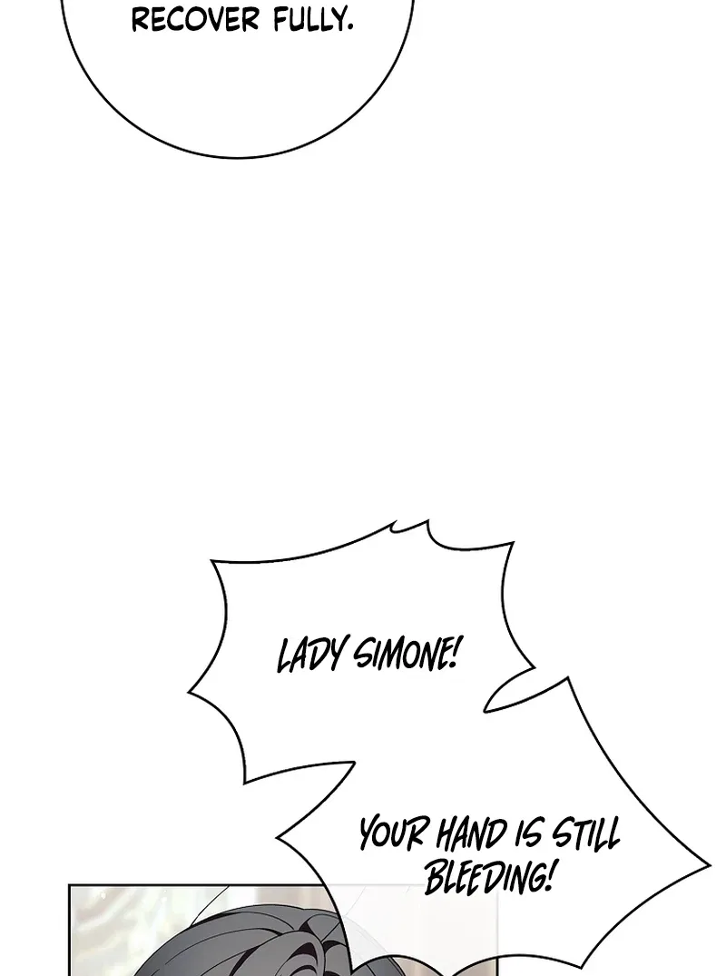 The 100 Curses of the Illeston Mansion Chapter 23 – Page 36