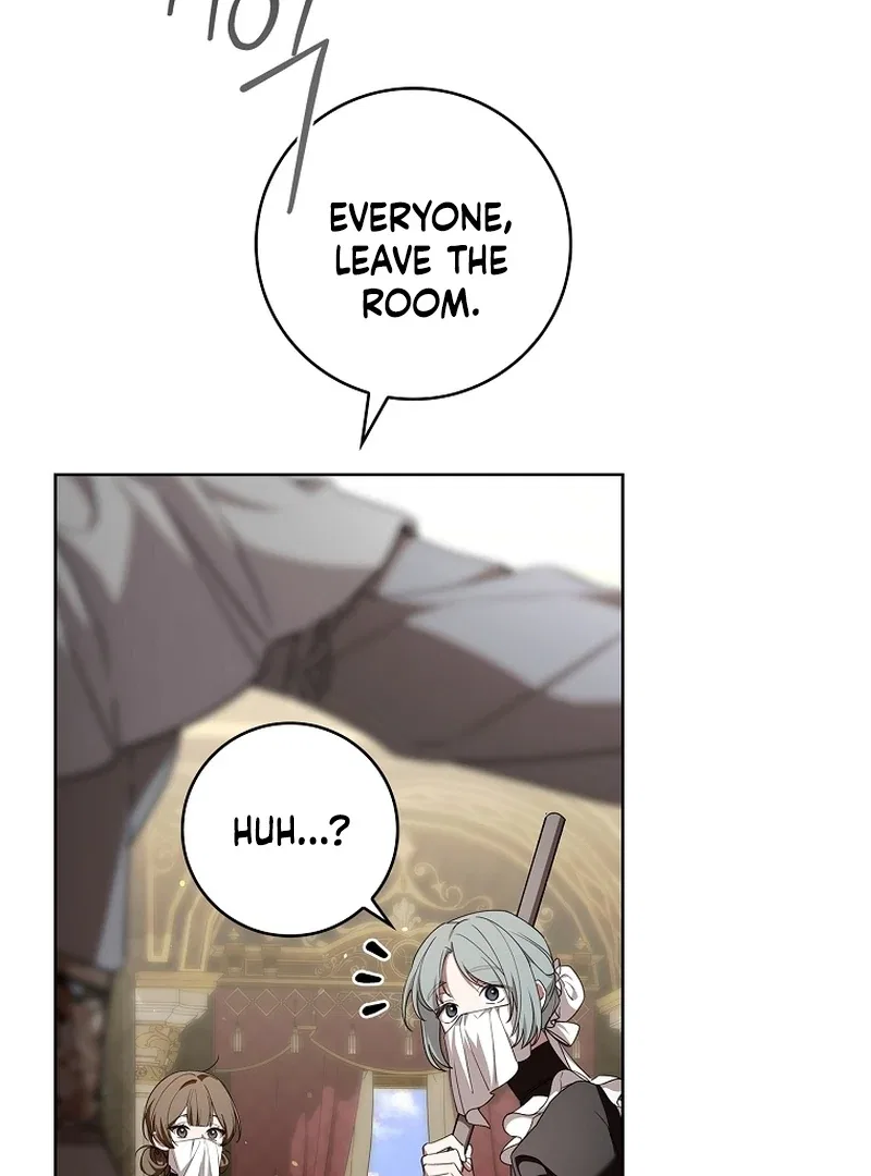 The 100 Curses of the Illeston Mansion Chapter 23 – Page 53