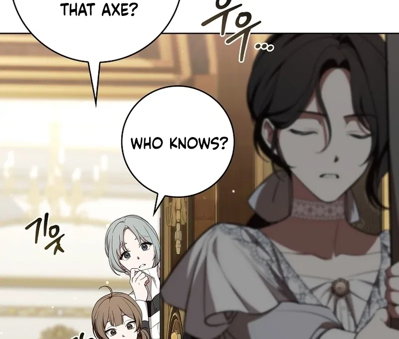 The 100 Curses of the Illeston Mansion Chapter 23 – Page 56