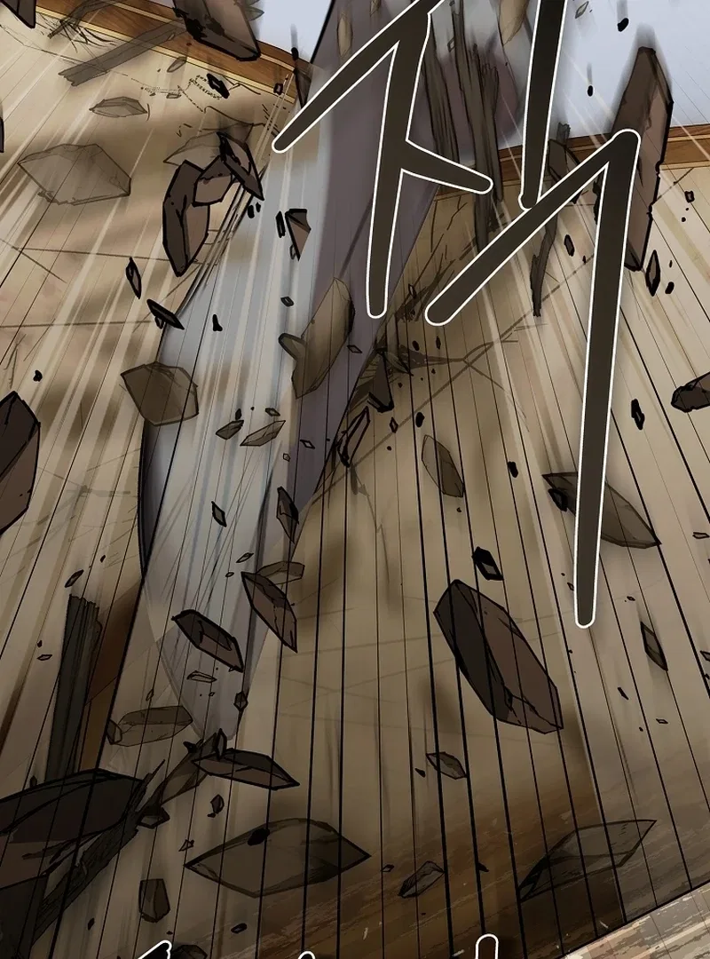 The 100 Curses of the Illeston Mansion Chapter 23 – Page 61