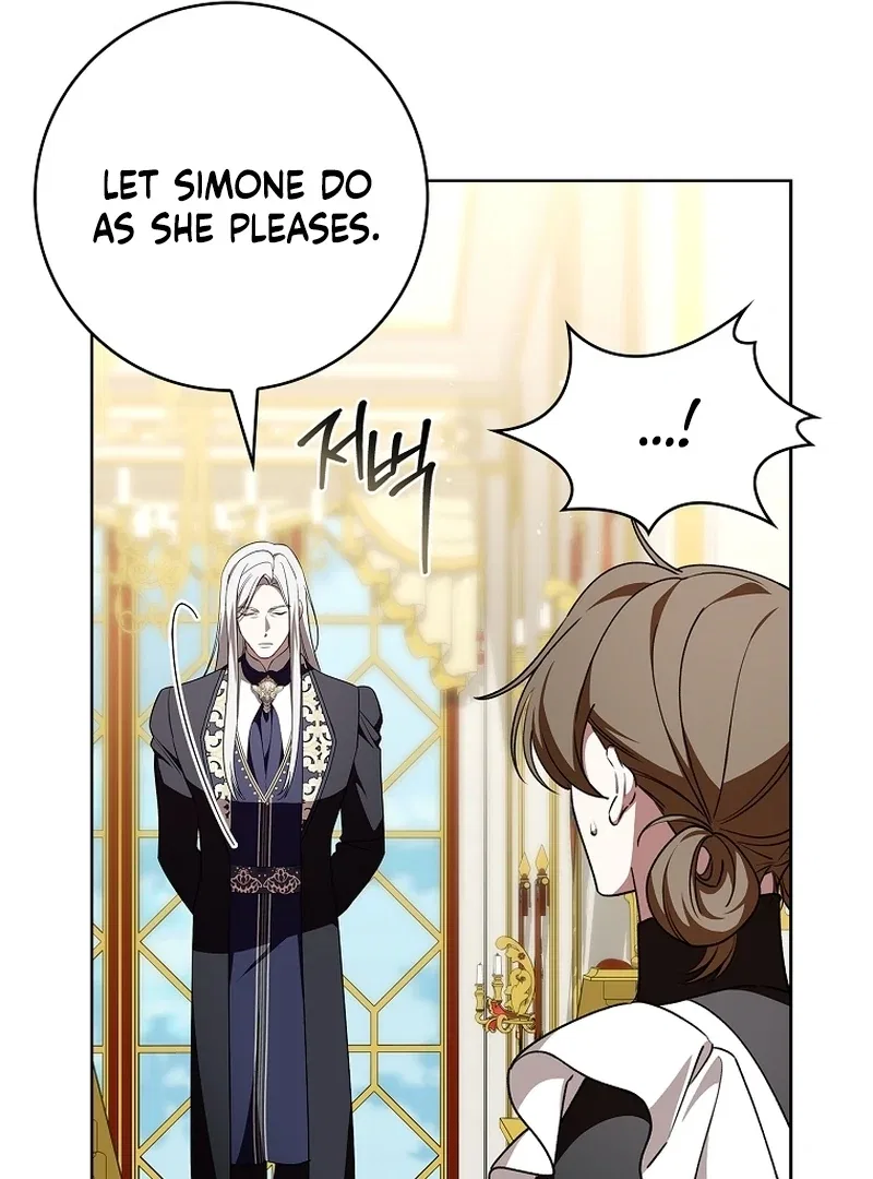 The 100 Curses of the Illeston Mansion Chapter 23 – Page 67