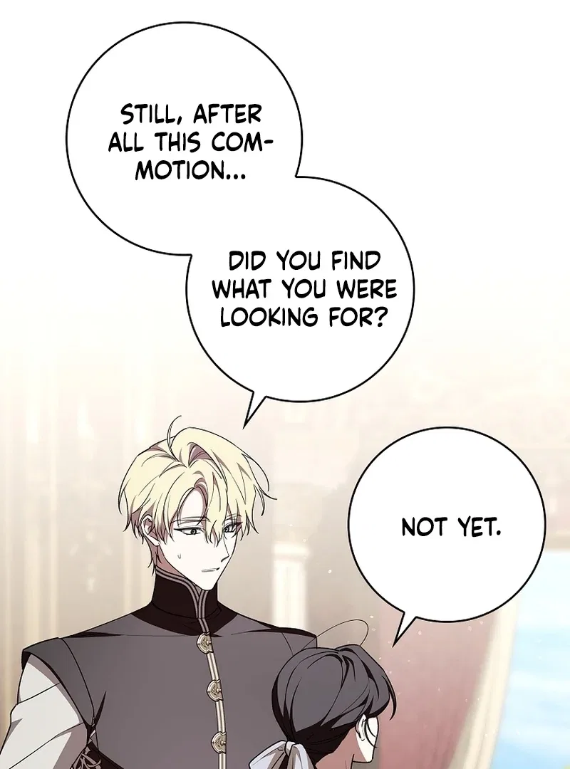 The 100 Curses of the Illeston Mansion Chapter 23 – Page 79