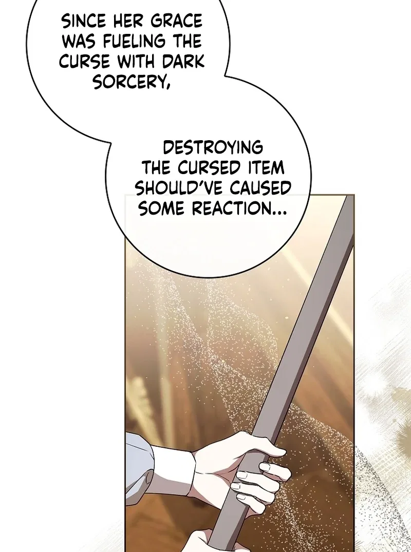 The 100 Curses of the Illeston Mansion Chapter 23 – Page 83