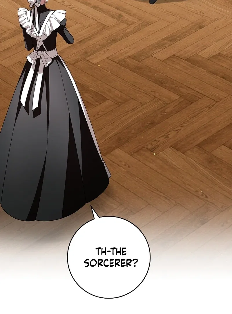 The 100 Curses of the Illeston Mansion Chapter 23 – Page 94