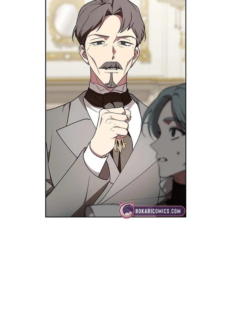 The 100 Curses of the Illeston Mansion Chapter 23 – Page 97