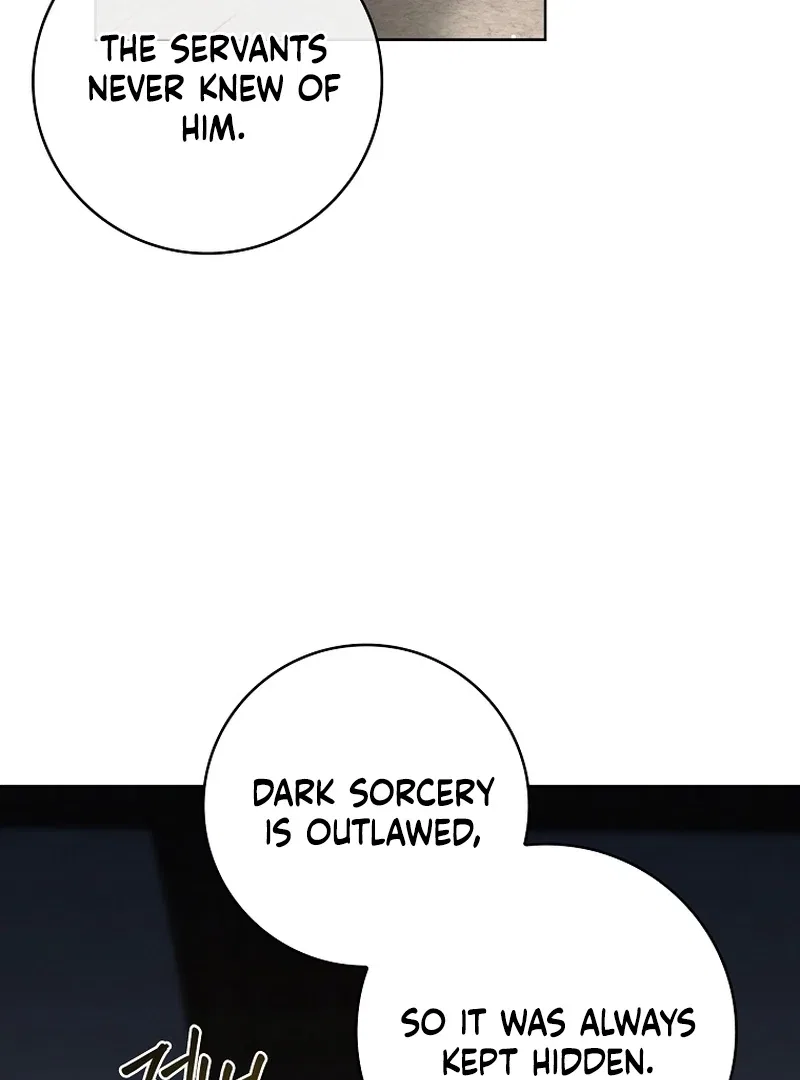 The 100 Curses of the Illeston Mansion Chapter 23 – Page 103