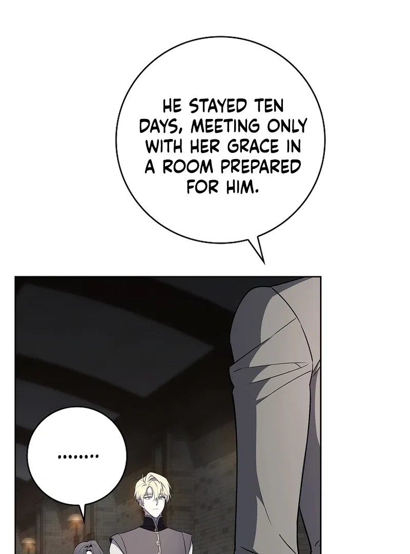 The 100 Curses of the Illeston Mansion Chapter 23 – Page 107
