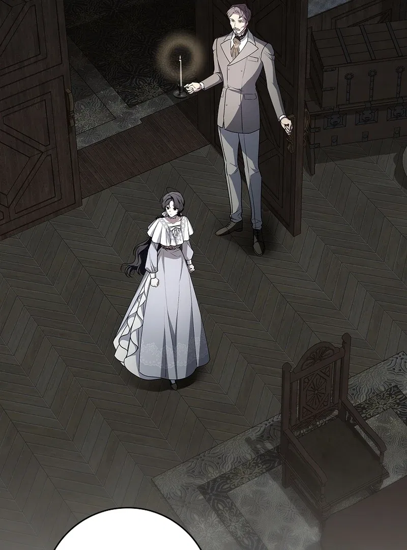 The 100 Curses of the Illeston Mansion Chapter 23 – Page 112