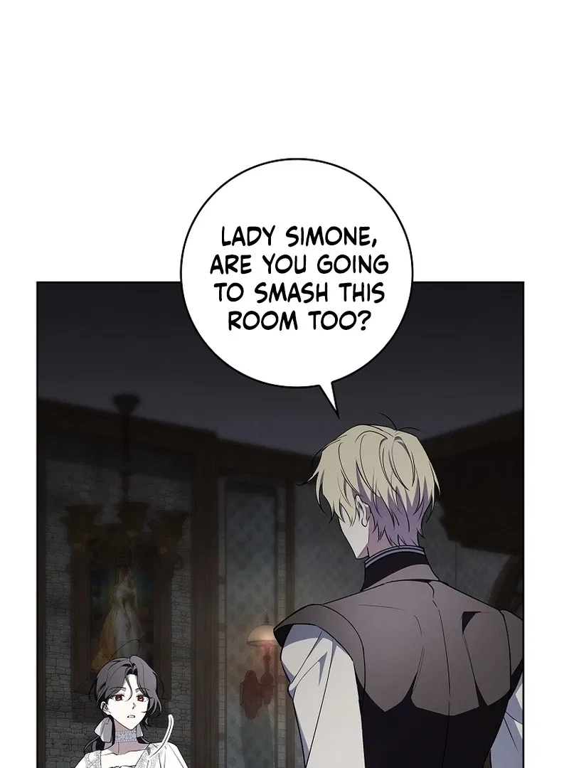 The 100 Curses of the Illeston Mansion Chapter 23 – Page 114