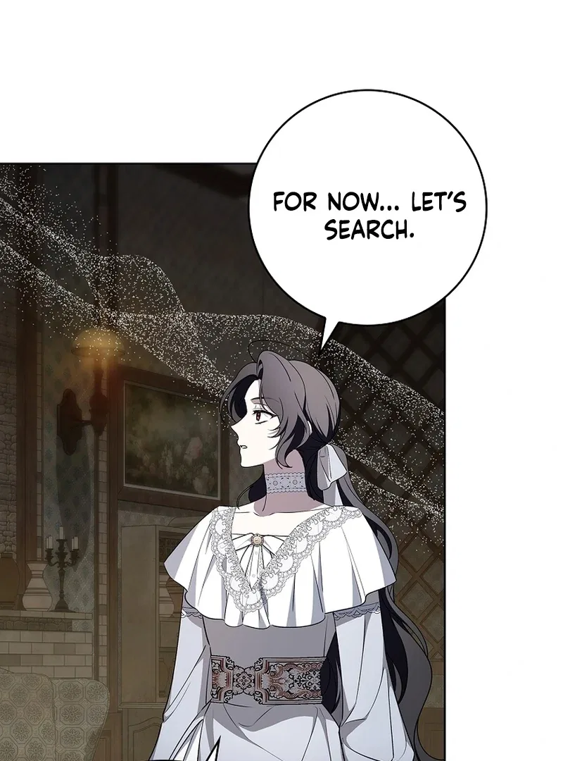 The 100 Curses of the Illeston Mansion Chapter 23 – Page 116