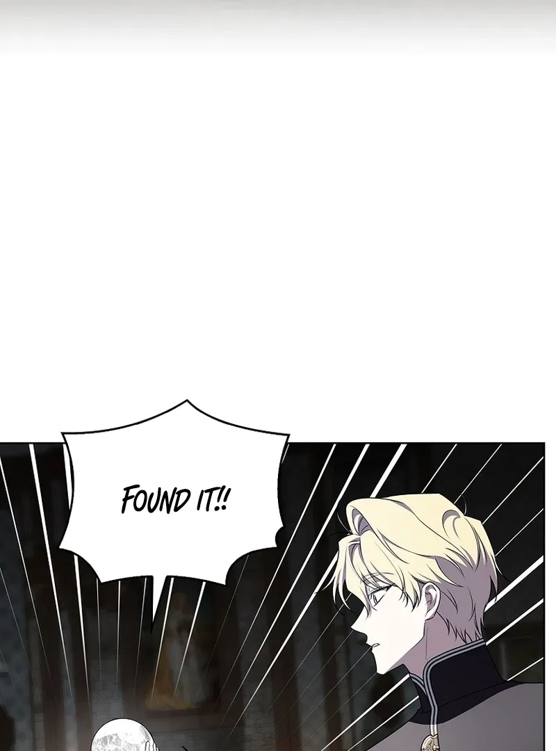 The 100 Curses of the Illeston Mansion Chapter 23 – Page 124