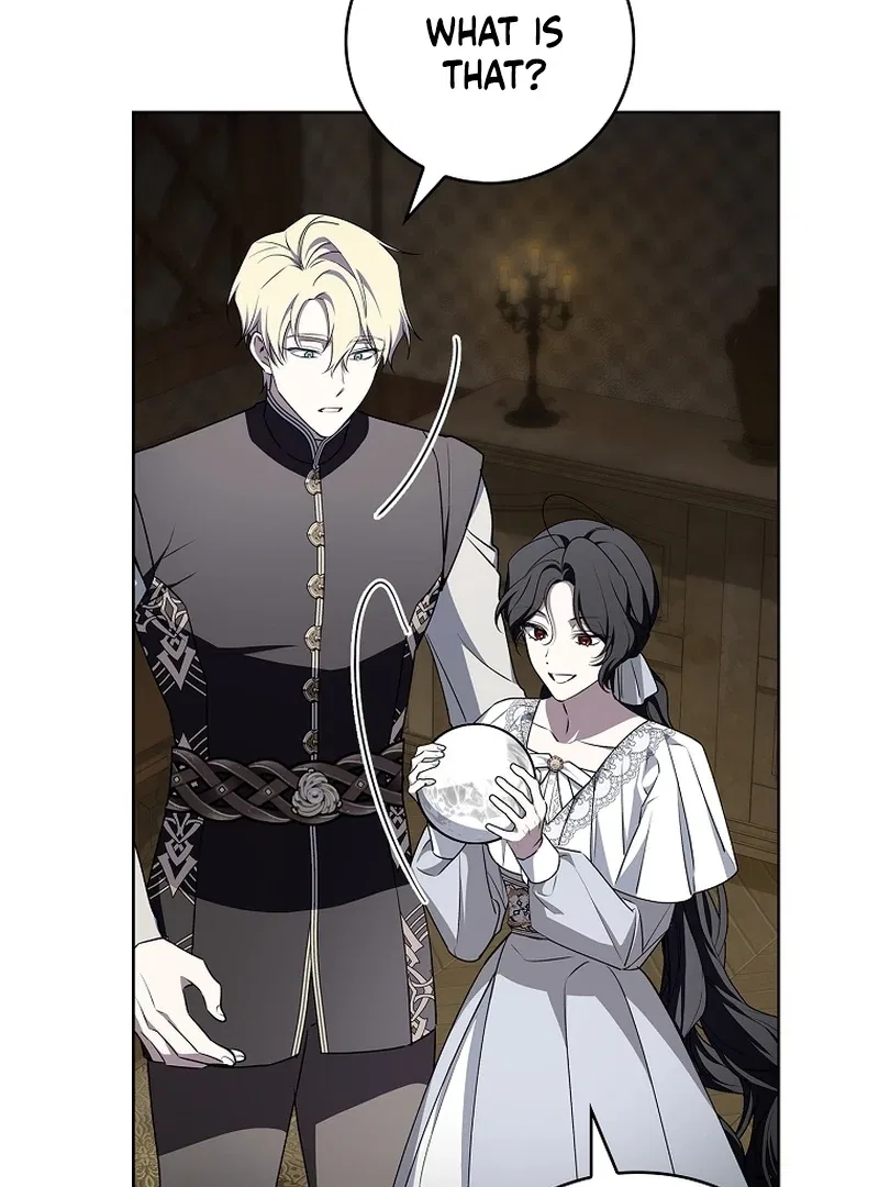 The 100 Curses of the Illeston Mansion Chapter 23 – Page 126