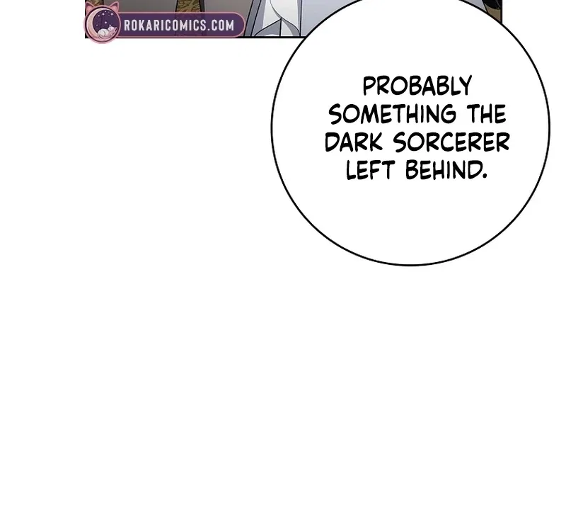 The 100 Curses of the Illeston Mansion Chapter 23 – Page 127