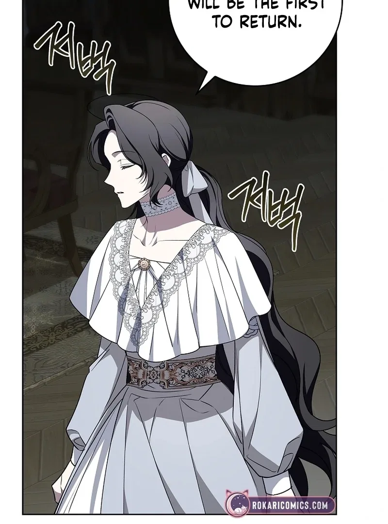 The 100 Curses of the Illeston Mansion Chapter 23 – Page 142