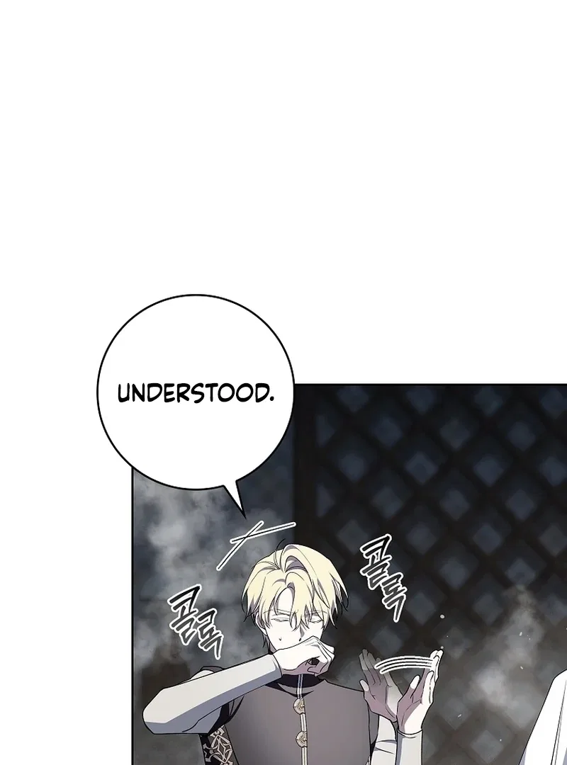 The 100 Curses of the Illeston Mansion Chapter 23 – Page 143